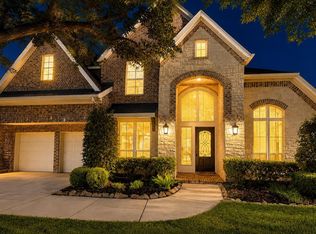 27838 Colonial Point Dr, Katy, TX 77494