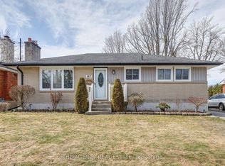 367 Beachwood Ave, London, ON N6J 3J9