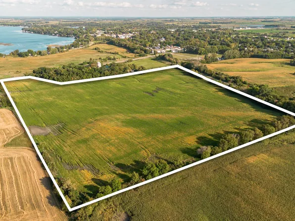 County Road 3 NE, Osakis, MN 56360