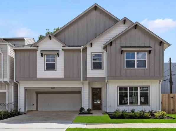 4207 Driscoll St, Houston, TX 77098