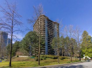 2041 Bellwood Ave #908, Burnaby, BC