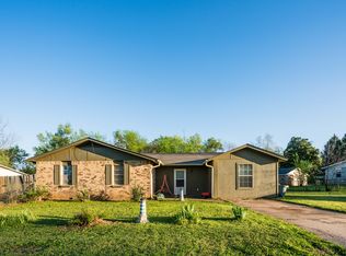 1107 P St, Barling, AR 72923