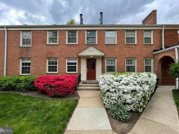 2711 Arlington Blvd APT 101, Arlington, VA 22201