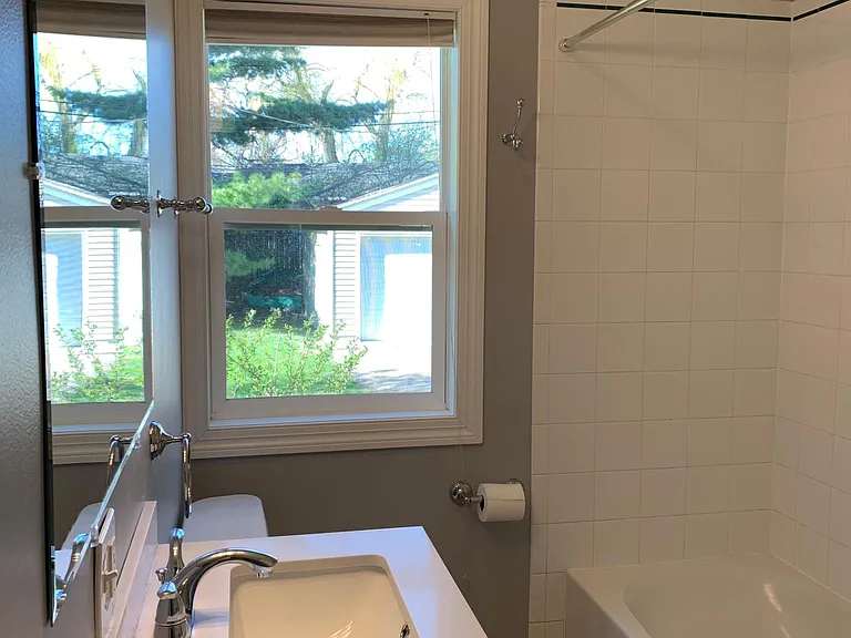 Main Floor Full Bathroom