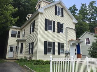 57 Hazel St, Fitchburg, MA 01420