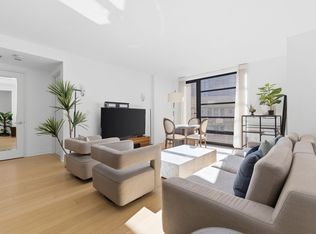 Millennium Place, Boston, MA 02111