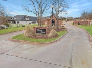 14275 Jack Rabbit Trl #12, Arcadia, OK 73007