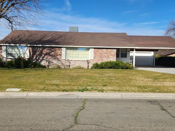 1663 Winter St, Kingsburg, CA 93631
