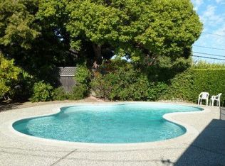 402 Alder Ln, San Mateo, CA 94403