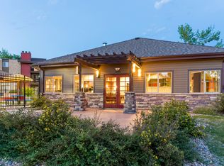 10700 E Dartmouth Ave, Denver, CO 80014