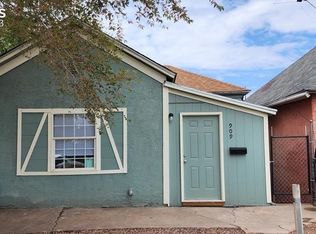 909 Currie St, Pueblo, CO 81004