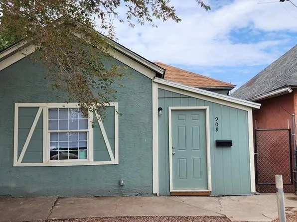 909 Currie St, Pueblo, CO 81004