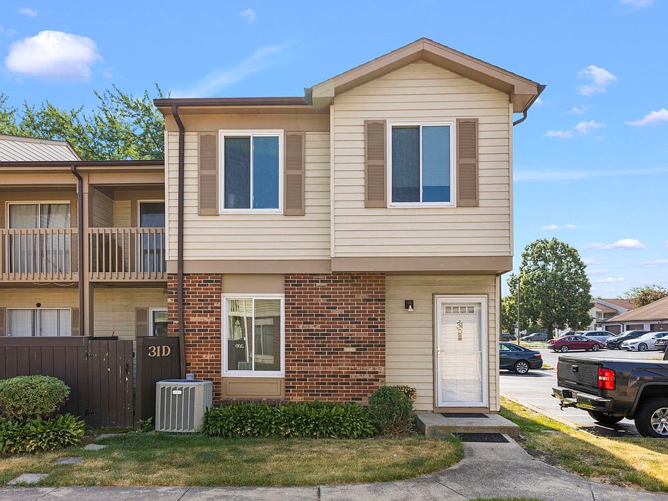 1st image of 31D Fernwood Dr #31D
