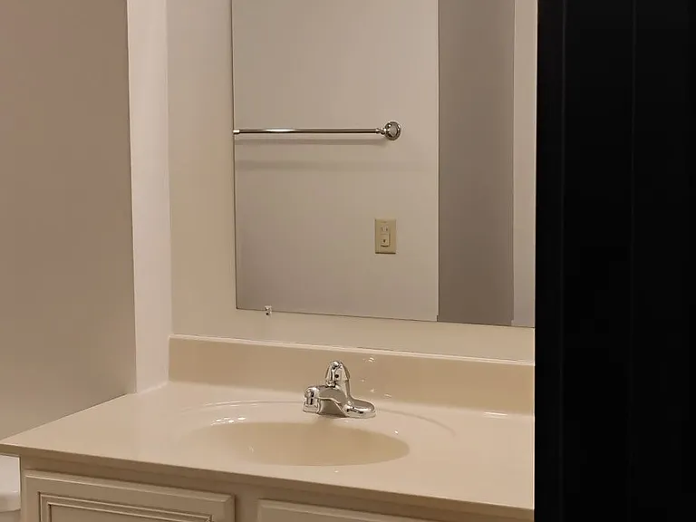 Bathroom Vanity