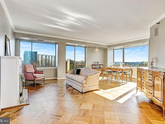 2nd image of 5450 Whitley Park Ter APT 810
