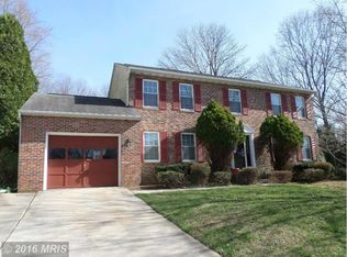 711 Paige Cir, Bel Air, MD 21014