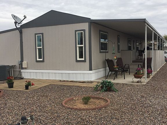 3rd image of 9828 E Pueblo Ave Lot 79
