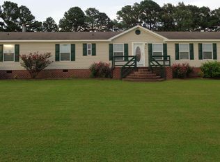 113 Caroline St, Aulander, NC 27805