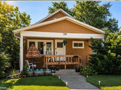 523 16th St, Port Huron, MI, 48060