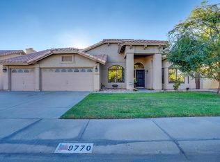 9770 S Grandview Dr, Tempe, AZ 85284