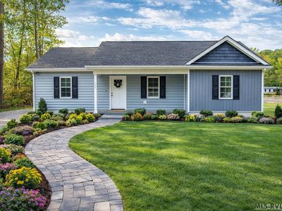 205 Slagles Lake Rd, Emporia, VA, 23847
