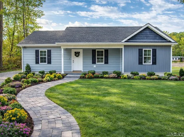 205 Slagles Lake Rd, Emporia, VA 23847