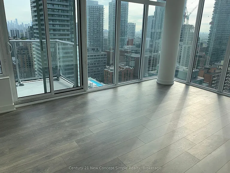195 Redpath Ave #2610 — Photo 4