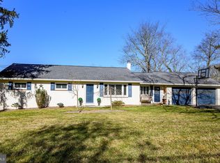 4664 Smith Rd, Furlong, PA 18925
