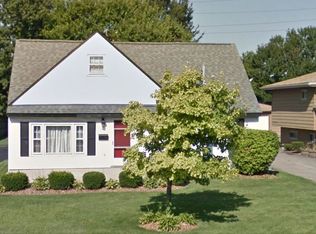 3142 Rhodes Ave, Melrose Park, IL 60164