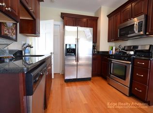 44 Antwerp St #2, Brighton, MA 02135