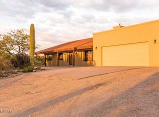 2901 S Avenida Los Reyes, Tucson, AZ 85730