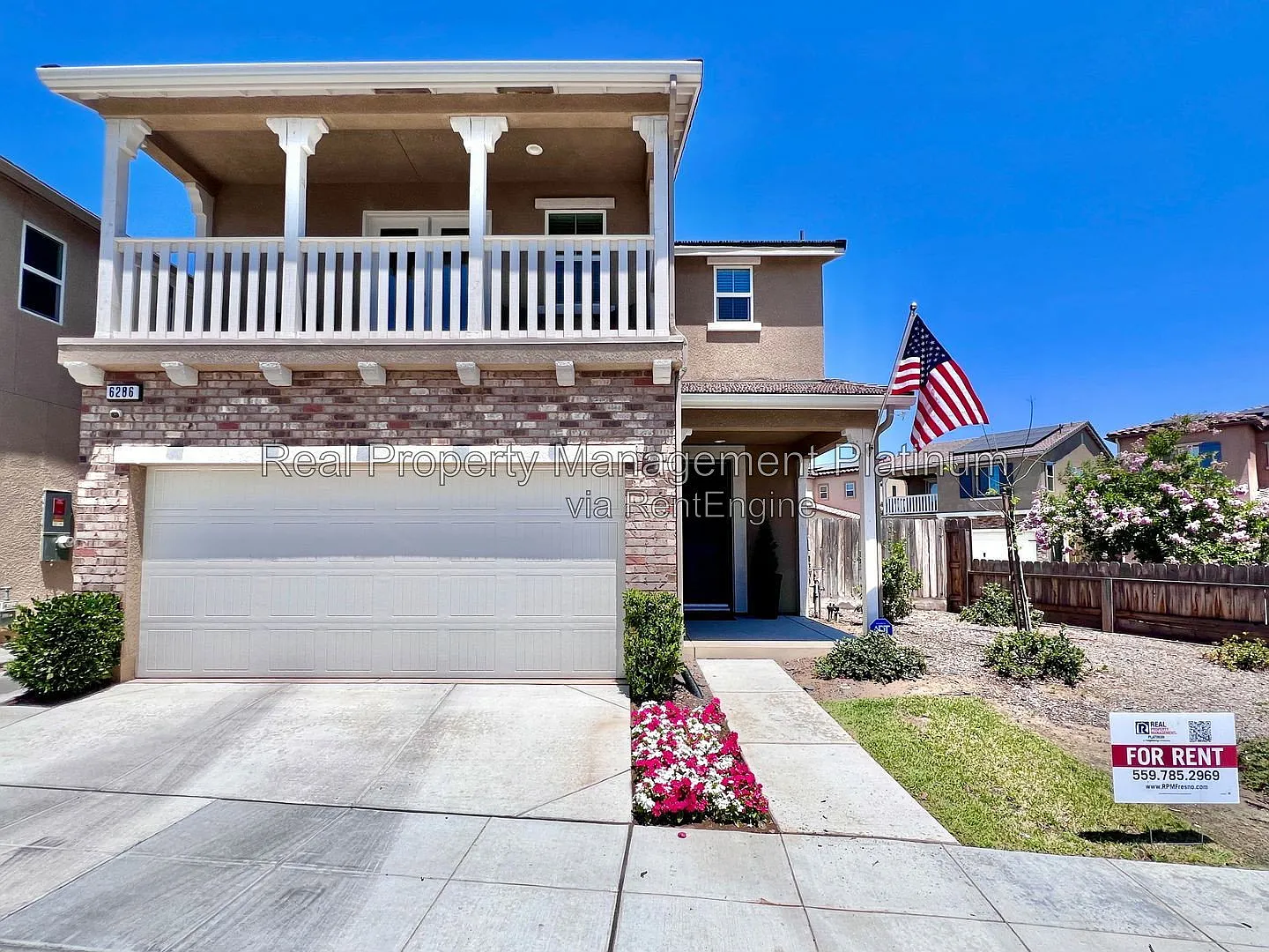 3 bed, 2.5 bath, 1512 sqft, $2,395 — Photo 2