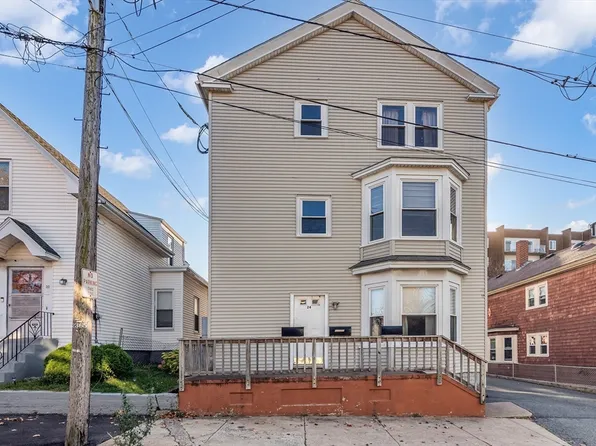 24 Home St, Beverly, MA 01915