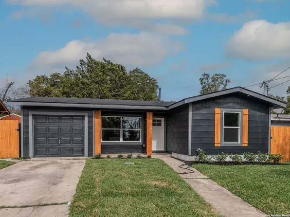119 Preston Ave, San Antonio, TX 78210