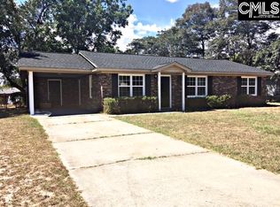1027 Spaulding Ave, Sumter, SC 29150