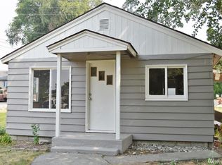 480 N Joseph Ave, East Wenatchee, WA 98802