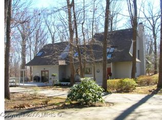 11412 Georgetown Pike, Great Falls, VA