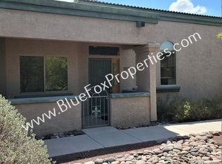 3270 S Treasure Cove Pl, Tucson, AZ 85713