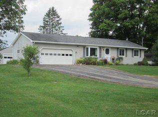 9230 Carson Hwy, Tecumseh, MI 49286