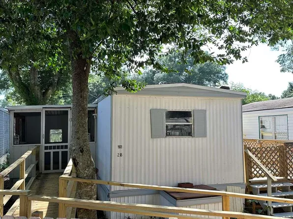 7101 Lillian Hwy Lot 28, Pensacola, FL 32506