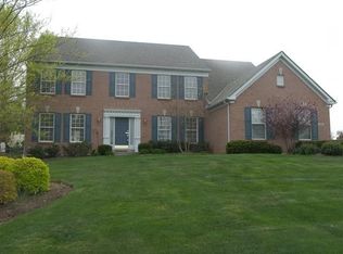 1058 Westchester Way, Cincinnati, OH 45244