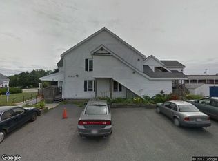 85 Route 28, West Yarmouth, MA 02673