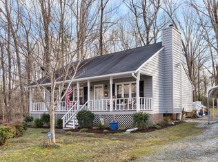 1008 Torredge Rd, Durham, NC 27712