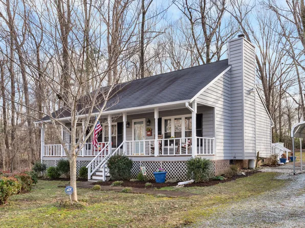 1008 Torredge Rd, Durham, NC 27712
