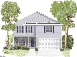 214 Pomegranate Ln LOT 24, Wellford, SC 29639