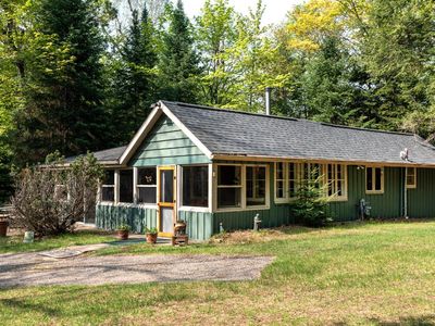 940 Olson Rd, Three Lakes, WI, 54562