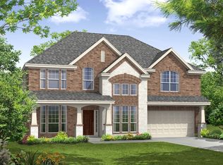 2206 Rocky Shores Ln, Pearland, TX 77089