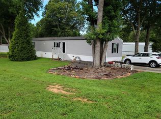 314 Melrose Cir, Eden, NC 27288