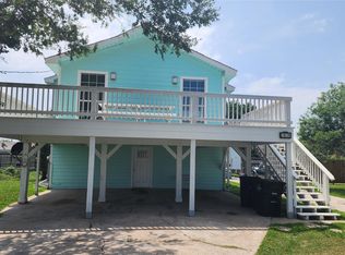 1010 22nd St, San Leon, TX 77539