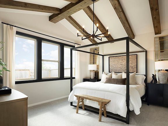 Lantana Main Bedroom